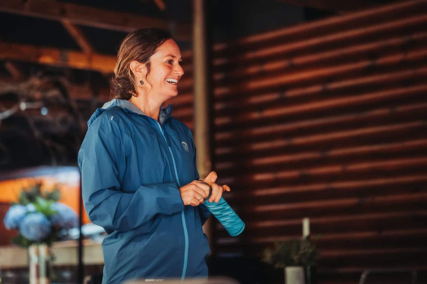 Photo of Colleen Browne